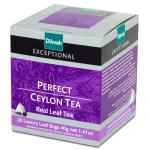 Dilmah Exceptional Perfect Ceylon Tea 20x2g