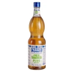 Fabbri syrop do kawy Elderflower PLUS - Kwiat Czarnego Bzu Mixybar 1l 
