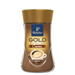 Tchibo Gold Selection Crema 90g kawa rozpuszczalna