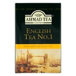 Ahmad English Tea No1 100g herbata liściasta