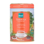 Dilmah Dimbula Passion liściasta 100g puszka