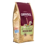 Carousel Coffee Flying Horses Medium Roast kawa ziarnista 1kg