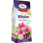 Malwa Hibiskus Cały Kwiat 50g