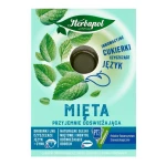 Herbapol Cukierki Mięta 20g