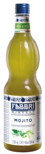 Fabbri syrop do kawy Mojito - Mixybar 1l 