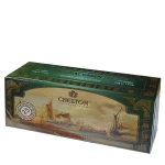 Chelton Green Tea herbata ekspresowa EX25