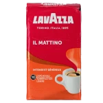 Lavazza Cafe Mattino 250g kawa mielona