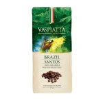 Vaspiatta Brazil Santos Arabica 1kg kawa ziarnista