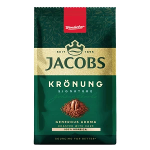 Jacobs Kronung 100g kawa mielona