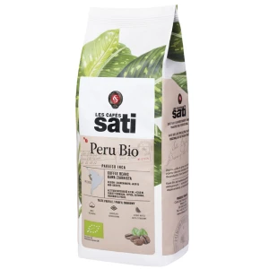 Sati Peru 500g kawa ziarnista