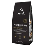 Astra Professional Espresso 1kg kawa ziarnista