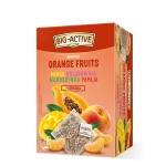 Big-Active Orange Fruits 20 torebek herbata ekspresowa owocowa EX20