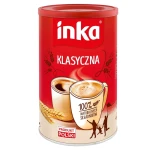 Inka Klasyczna 200g Puszka Kawa Zbożowa