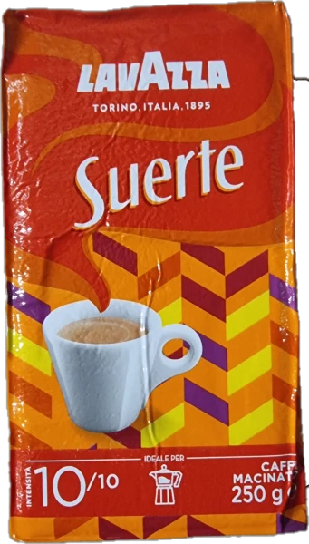 lavazza suerte 250.png