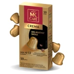 MK Cafe Crema 10 kapsułek Nespresso
