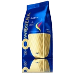 Woseba Arabica 250g kawa mielona torba