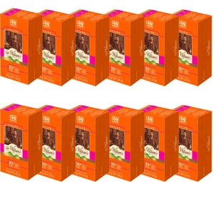 Sir William's Ceylon Black Tea ZESTAW 12 sztuk po 30 saszetek herbata czarna 360 saszetek