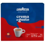 Lavazza Crema e Gusto Classico Kawa Mielona 2x250g