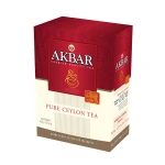 Akbar Pure Ceylon 100g herbata liściasta