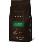 Astra Łagodna Espresso 1kg kawa ziarnista