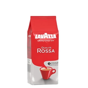 Lavazza Qualita  Rossa 250g kawa ziarnista