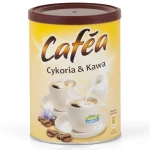Cafea kawa zbożowa rozpuszczalna z kawą - Cykoria i Kawa 100g