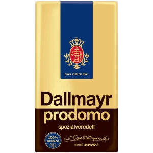 Dallmayr Prodomo 500g kawa mielona