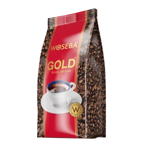 Woseba filiżanka Gold 250g kawa mielona