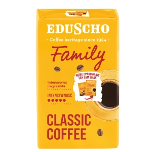 Eduscho Family 250g kawa mielona