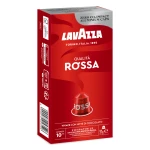 Lavazza Qualita Rossa 10 kapsułek kawa Nespresso 57g