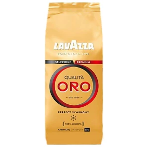 Lavazza Qualita Oro 250g kawa ziarnista