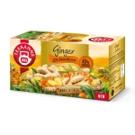 Teekanne Ginger & Sea Buckthorn Rokitnik ex20