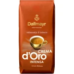 Dallmayr Intensa D'Oro 1kg kawa ziarnista