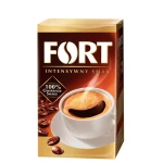Fort 500g Kawa Mielona Vacum