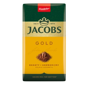 Jacobs Gold 250g kawa mielona