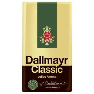 Dallmayr Classic 500g kawa mielona