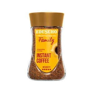 Eduscho Family 50g Kawa rozpuszczalna