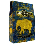 Adalbert'S Tea Earl Grey with Orange Peel 100g Herbata liściasta