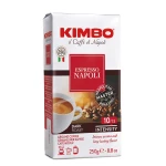 Kimbo Espresso Napoli 250g kawa mielona