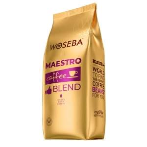 Woseba Maestro 250g kawa mielona