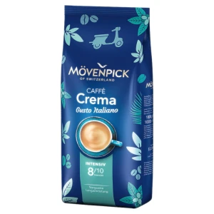 Movenpick Gusto Italiano 1 kg  kawa ziarnista