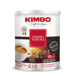 Kimbo Espresso Napoli 250g kawa mielona w puszce