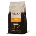 Astra Łagodna Crema 250g kawa mielona