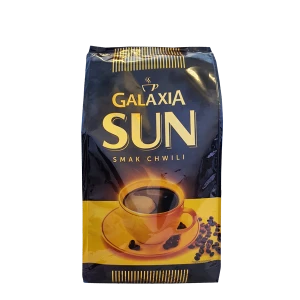 Galaxia Sun 250g kawa mielona