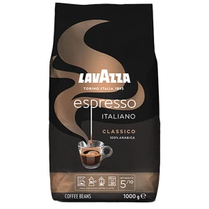 Lavazza Espresso Italiano Classico 1kg kawa ziarnista
