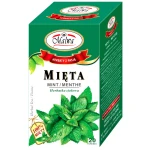 Malwa mięta herbatka ziołowa ex20