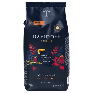 Davidoff Origins Brazil 1kg kawa ziarnista