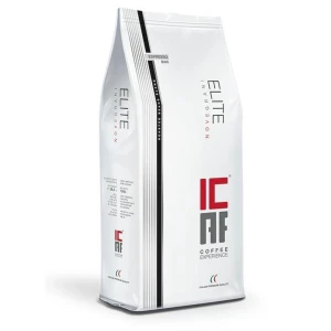 ICAF Elite 1kg kawa ziarnista