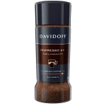 Davidoff Espresso 57 kawa rozpuszczalna 100g