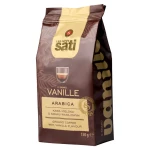 Sati Waniliowa 150g kawa mielona Torba